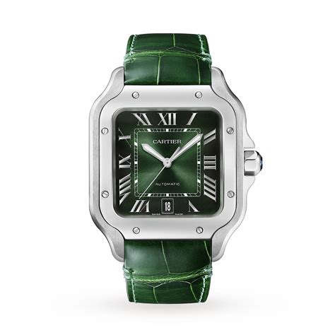 cartier santos accesso.